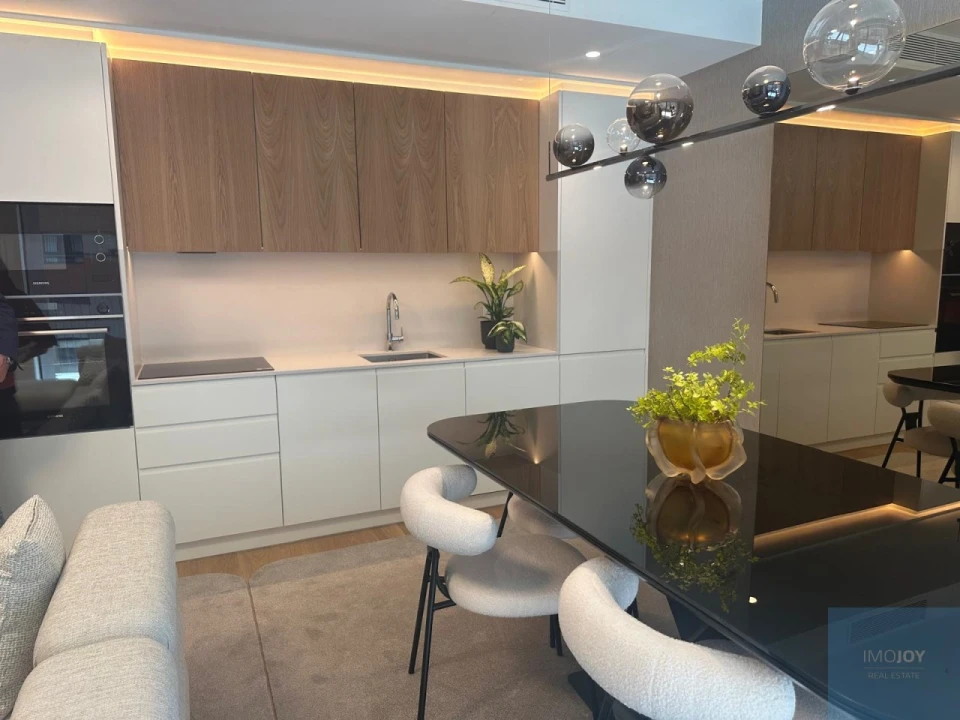 Apartamento T3 para Venda em Santa Marinha e São Pedro da Afurada Foto 3