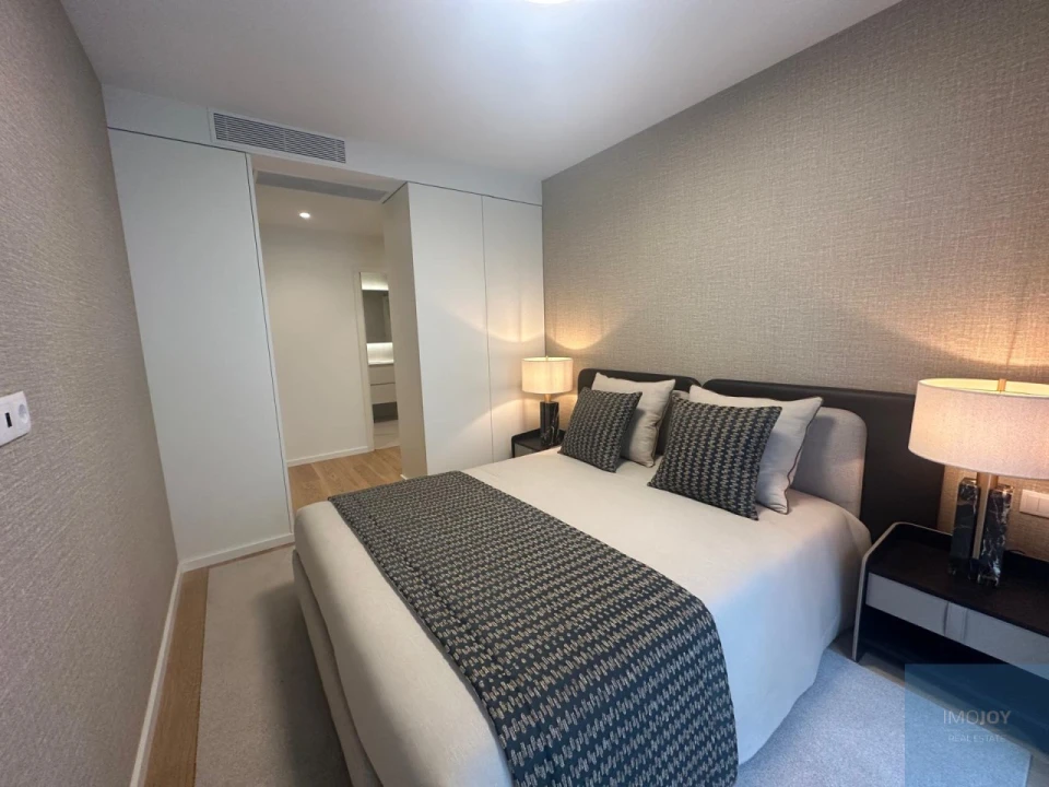 Apartamento T3 para Venda em Santa Marinha e São Pedro da Afurada Foto 4