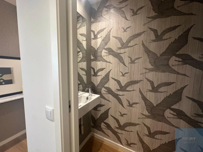 Apartamento T3 para Venda em Santa Marinha e São Pedro da Afurada Foto 18