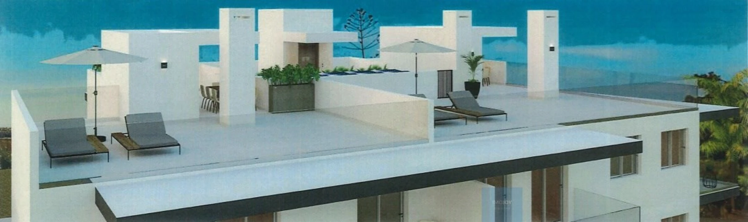 Apartamento T3 para Venda em Tavira (Santa Maria e Santiago) Foto 2