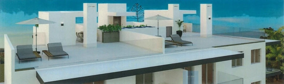Apartamento T3 para Venda em Tavira (Santa Maria e Santiago)