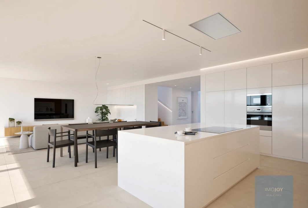 Moradia T4 para Venda em Lagos (São Sebastião e Santa Maria) Foto 7