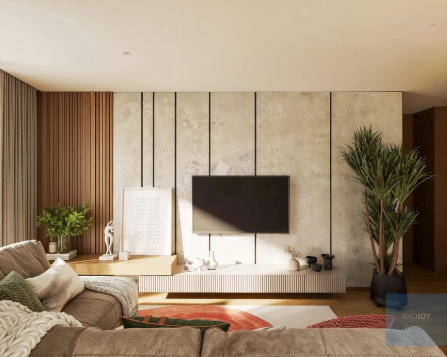 Apartamento T1 para Venda em Matosinhos e Leça da Palmeira Foto 3