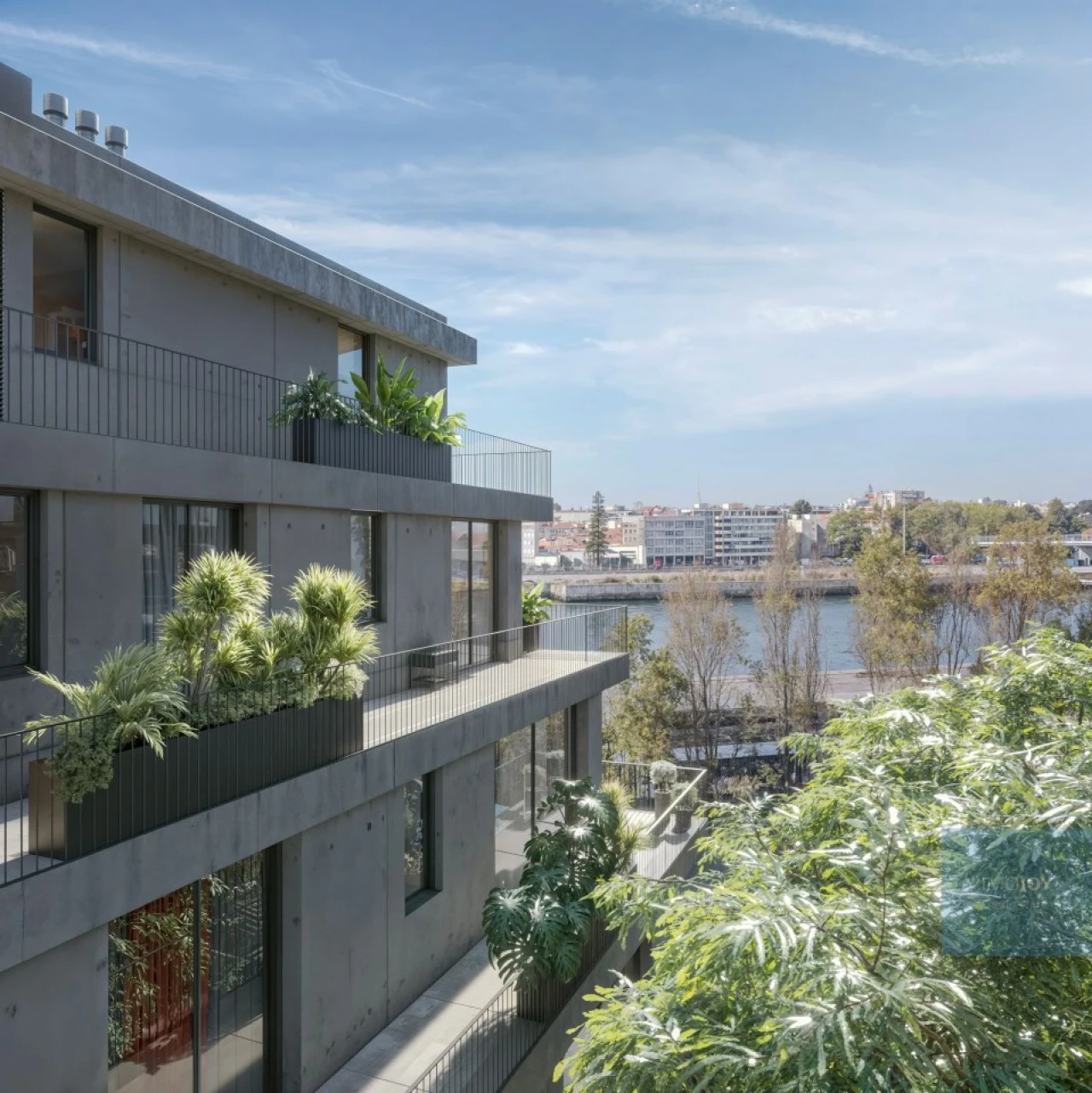 Apartamento T1 para Venda em Matosinhos e Leça da Palmeira Foto 19