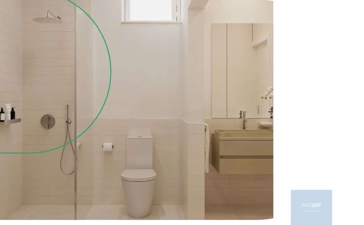 Apartamento T1 para Venda em Campo de Ourique Foto 4