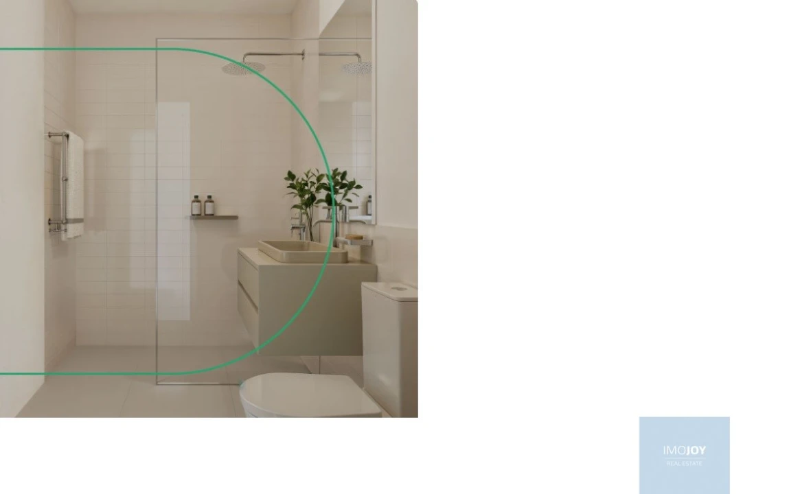 Apartamento T1 para Venda em Campo de Ourique Foto 5