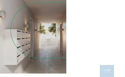 Apartamento T1 para Venda em Campo de Ourique