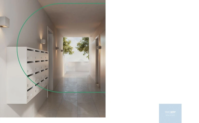Apartamento T1 para Venda em Campo de Ourique Foto 9