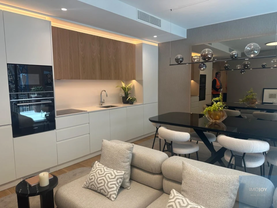 Apartamento T3 para Venda em Santa Marinha e São Pedro da Afurada Foto 7