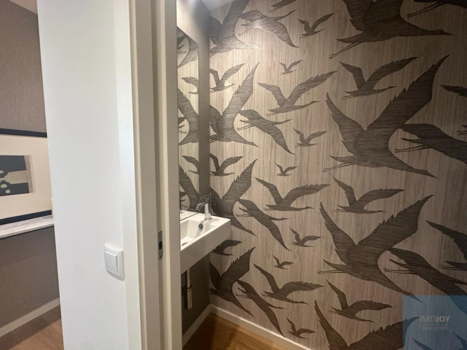 Apartamento T3 para Venda em Santa Marinha e São Pedro da Afurada Foto 17