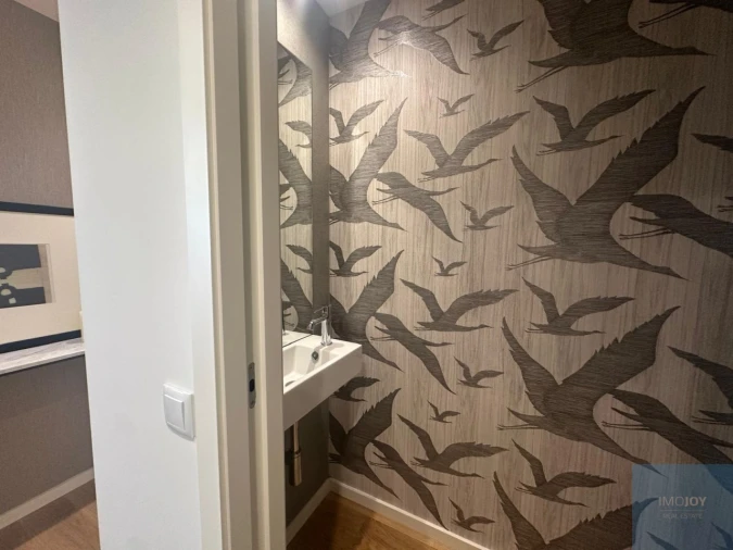 Apartamento T3 para Venda em Santa Marinha e São Pedro da Afurada Foto 17