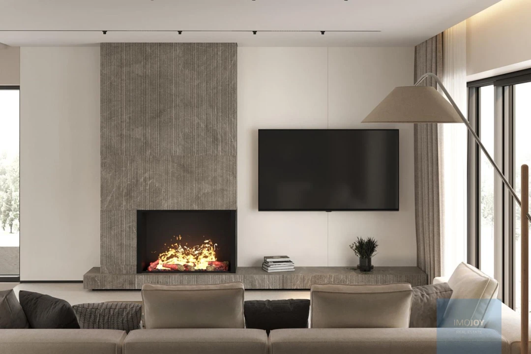 Moradia T3 para Venda em Alcabideche Foto 6