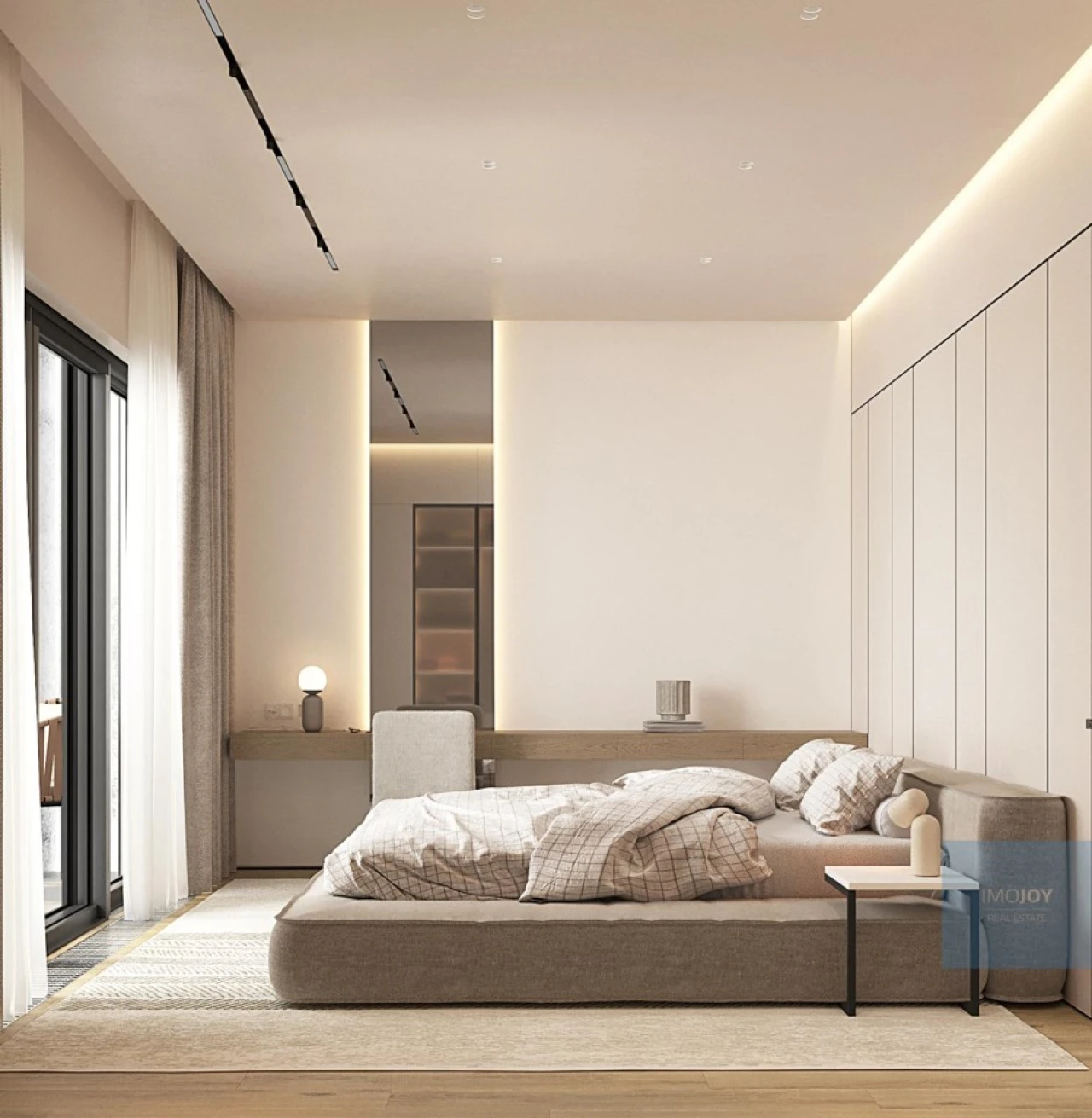 Moradia T3 para Venda em Alcabideche Foto 22