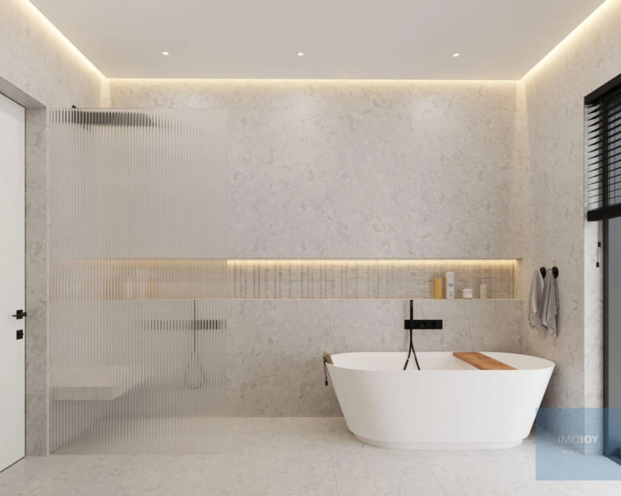 Moradia T3 para Venda em Alcabideche Foto 30