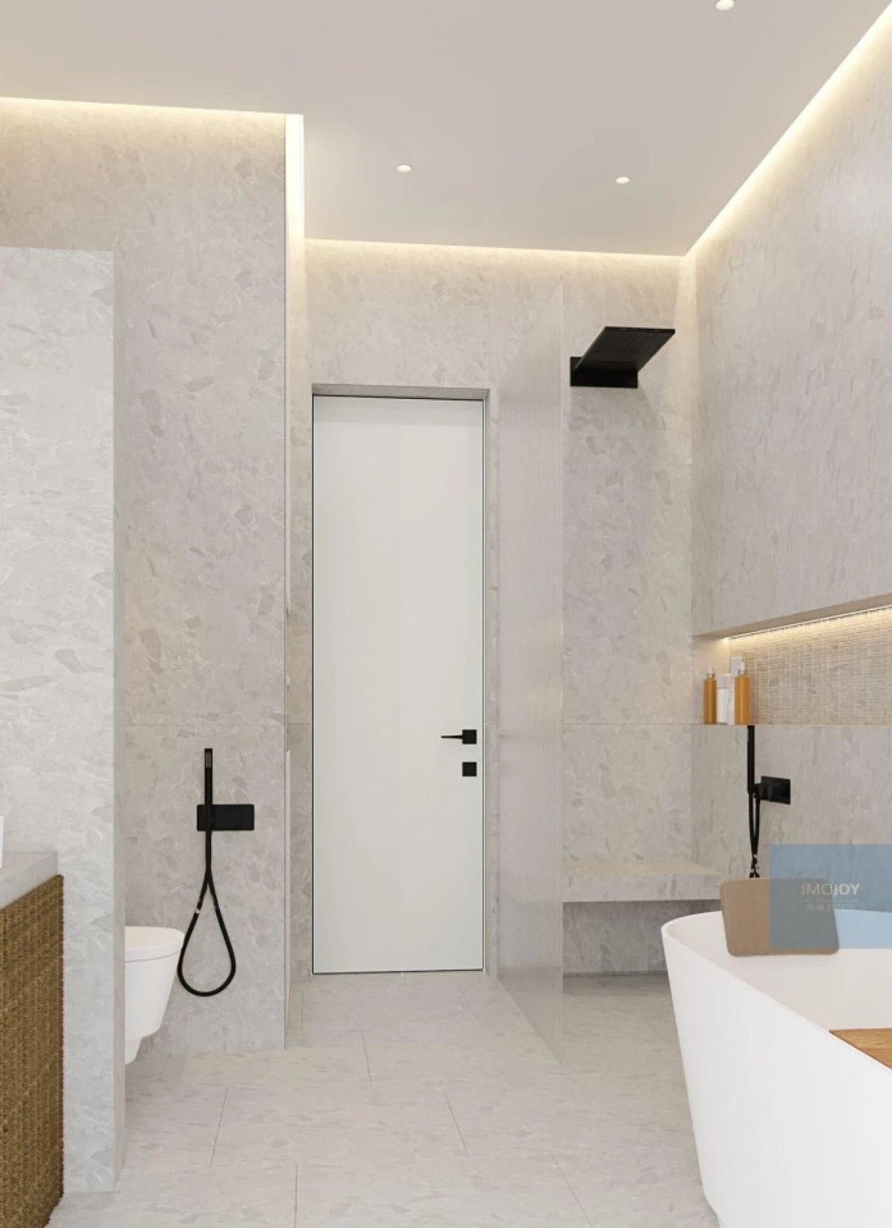 Moradia T3 para Venda em Alcabideche Foto 32