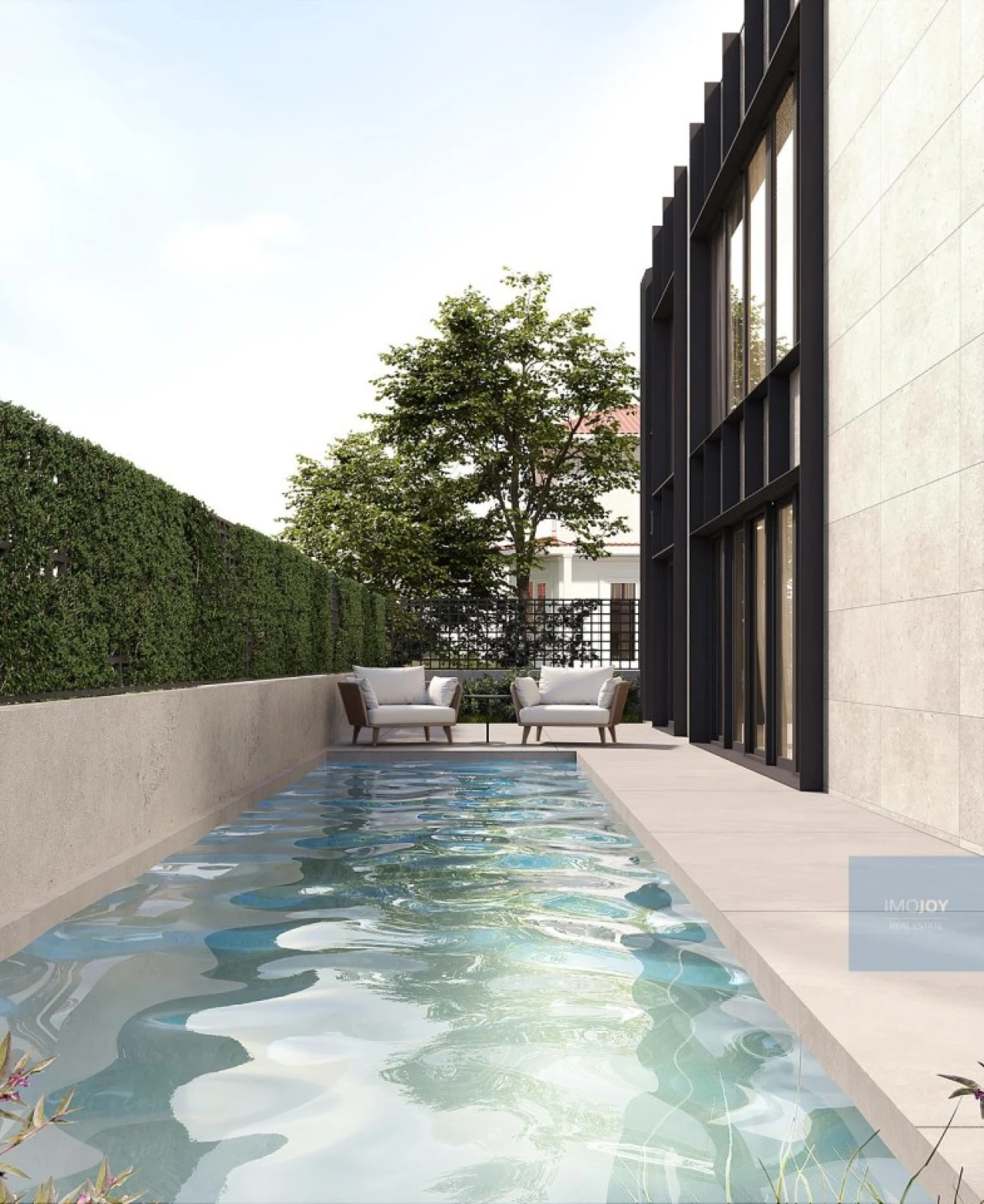 Moradia T3 para Venda em Alcabideche Foto 63