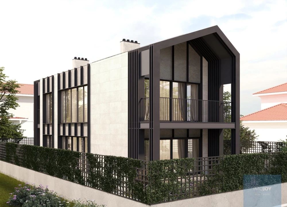 Moradia T3 para Venda em Alcabideche Foto 67