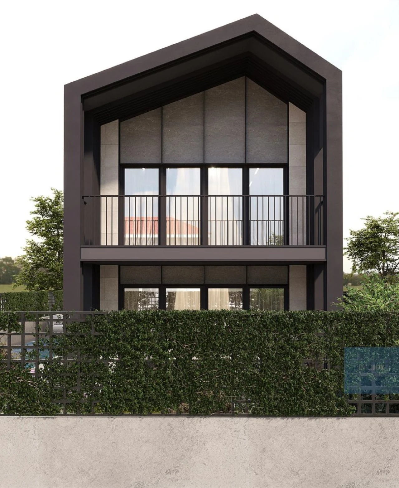 Moradia T3 para Venda em Alcabideche Foto 2