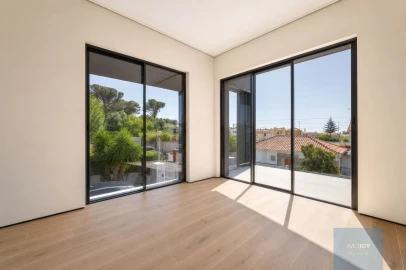 Moradia T3 para Venda em Alcabideche