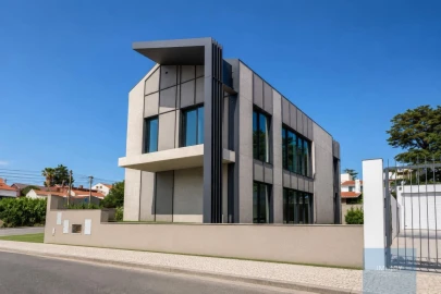 Moradia T3 para Venda em Alcabideche