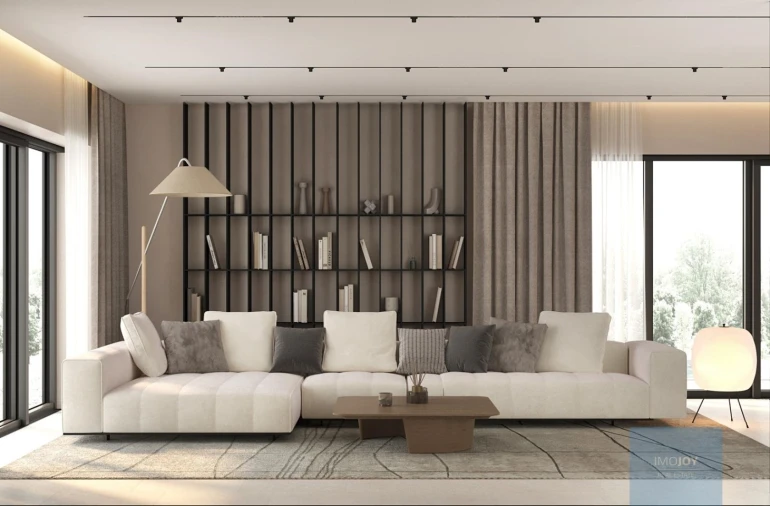 Moradia T3 para Venda em Alcabideche Foto 8