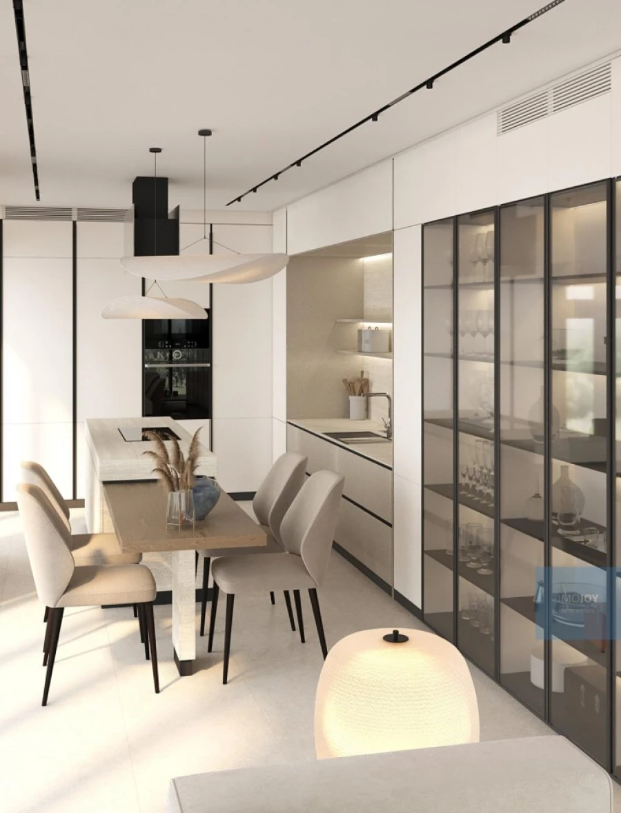 Moradia T3 para Venda em Alcabideche Foto 13