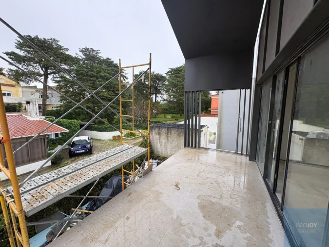 Moradia T3 para Venda em Alcabideche Foto 26