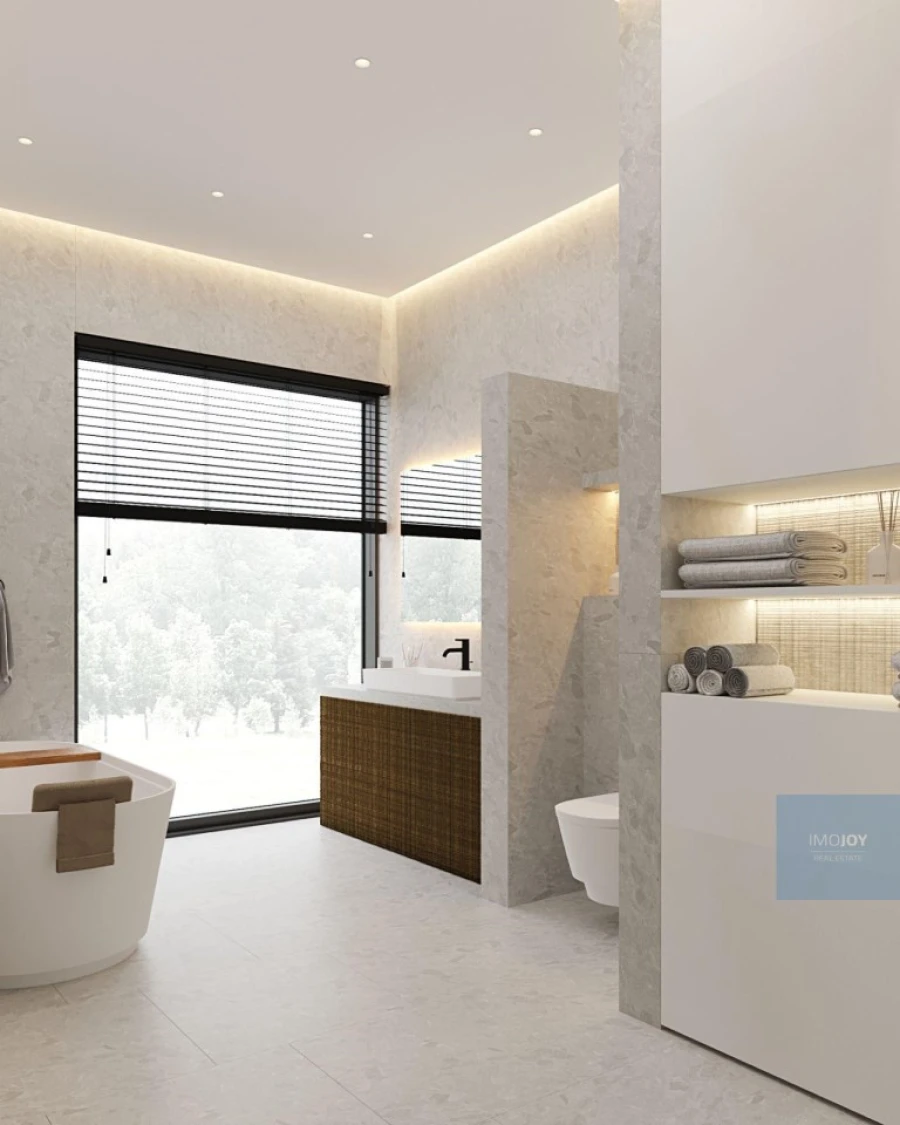 Moradia T3 para Venda em Alcabideche Foto 27