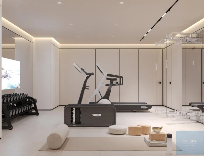 Moradia T3 para Venda em Alcabideche Foto 55