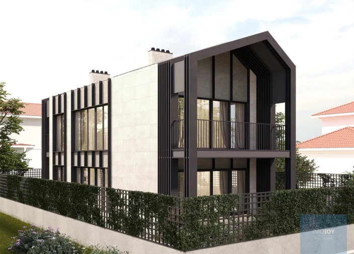 Moradia T3 para Venda em Alcabideche Foto 67