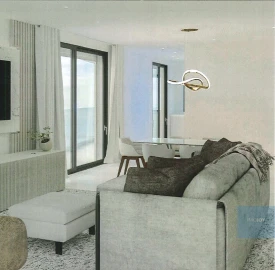 Apartamento T3 para Venda em Tavira (Santa Maria e Santiago)