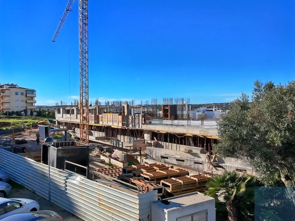 Apartamento T2 para Venda em Lagos (São Sebastião e Santa Maria) Foto 13