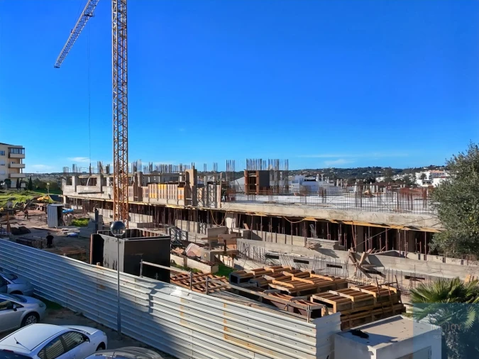 Apartamento T2 para Venda em Lagos (São Sebastião e Santa Maria) Foto 15