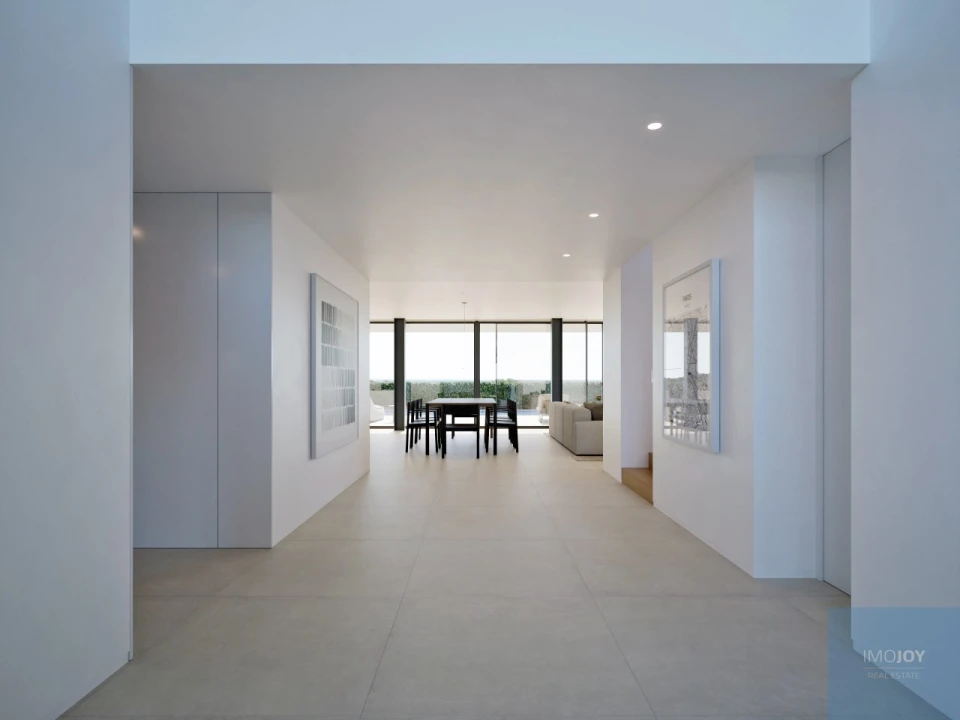 Moradia T4 para Venda em Lagos (São Sebastião e Santa Maria) Foto 8