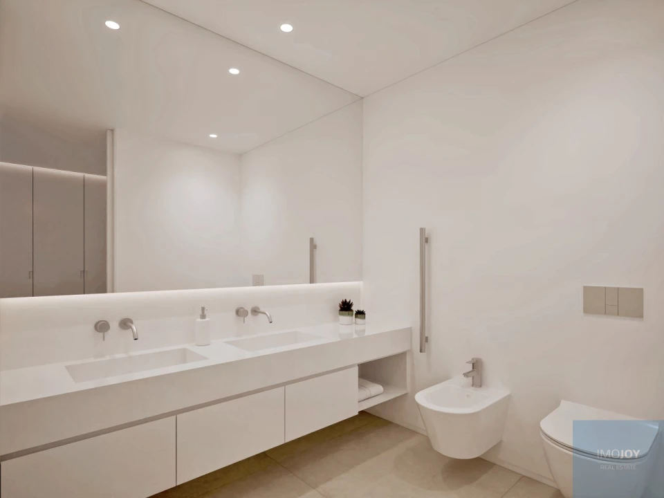 Moradia T4 para Venda em Lagos (São Sebastião e Santa Maria) Foto 14