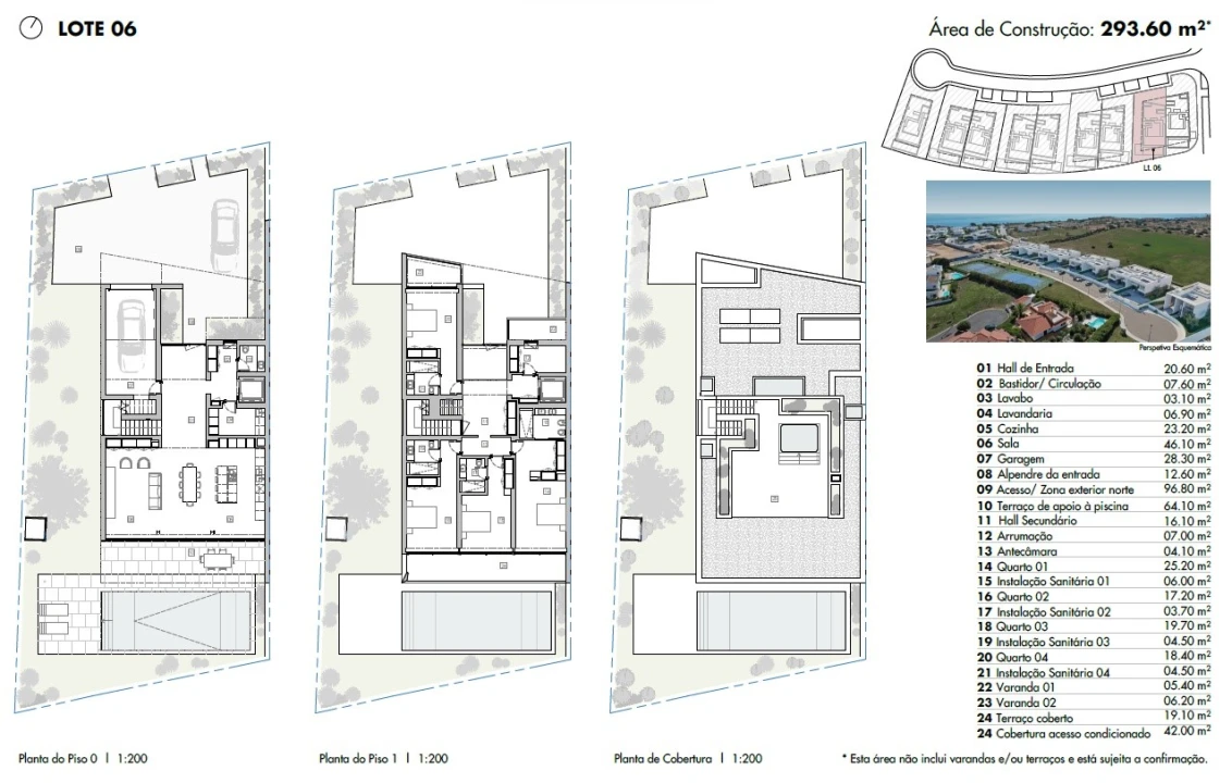 Moradia T4 para Venda em Lagos (São Sebastião e Santa Maria) Foto 29