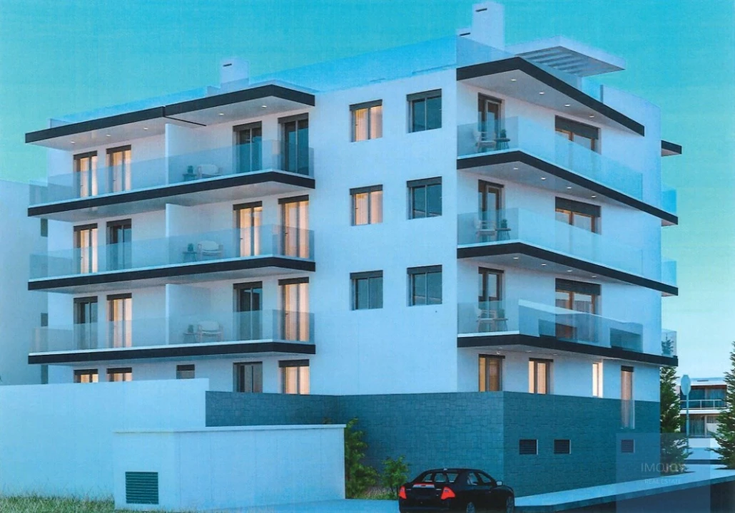 Apartamento T3 para Venda em Tavira (Santa Maria e Santiago) Foto 13