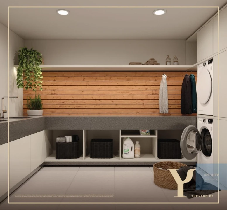 Apartamento T2 para Venda em Santa Marinha e São Pedro da Afurada Foto 21
