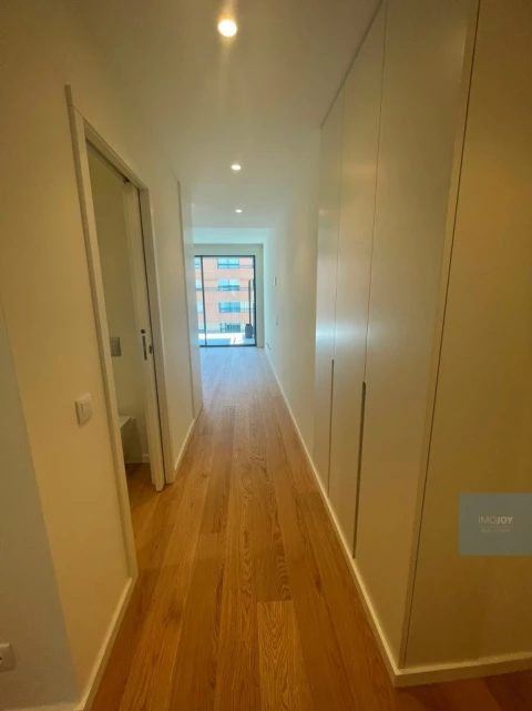Apartamento T2 para Venda em Santa Marinha e São Pedro da Afurada