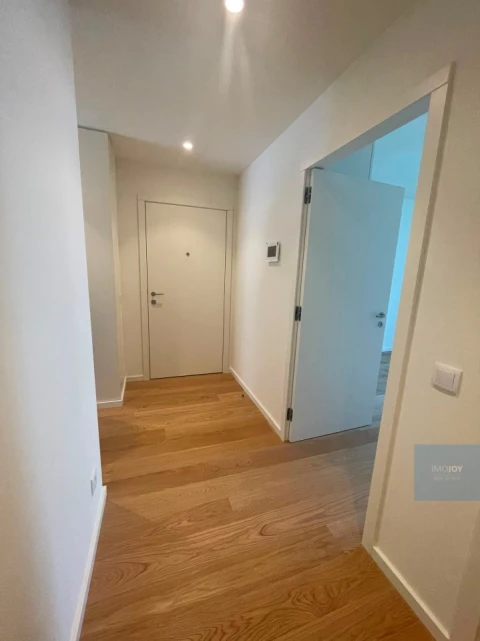 Apartamento T2 para Venda em Santa Marinha e São Pedro da Afurada