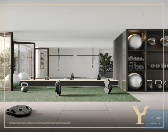 Apartamento T2 para Venda em Santa Marinha e São Pedro da Afurada Foto 20