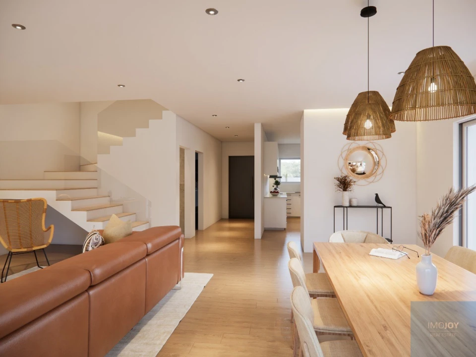 Moradia T3 para Venda em Rio de Mouro Foto 3