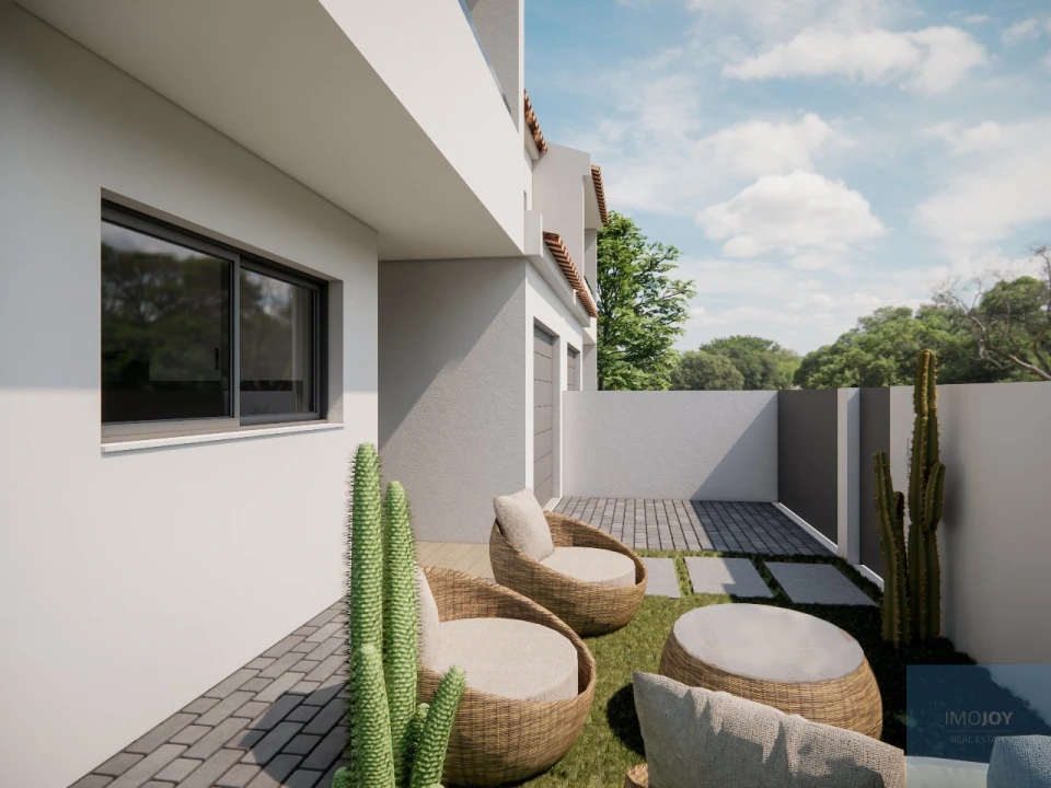 Moradia T3 para Venda em Rio de Mouro Foto 23