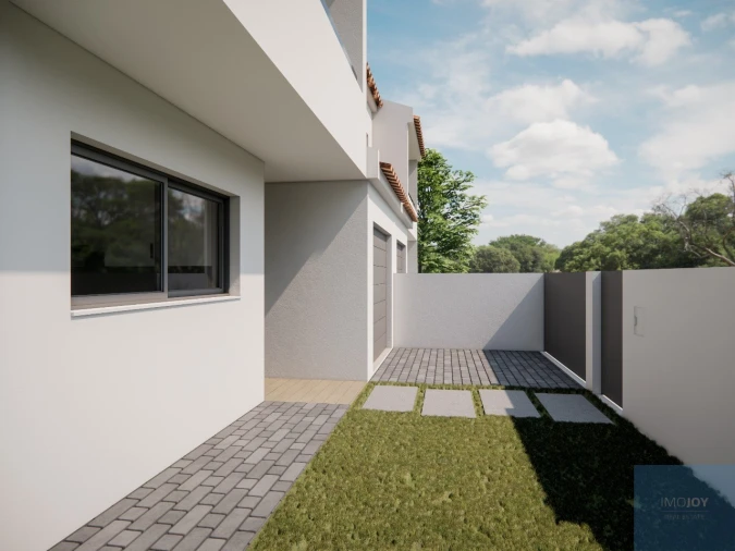 Moradia T3 para Venda em Rio de Mouro Foto 24