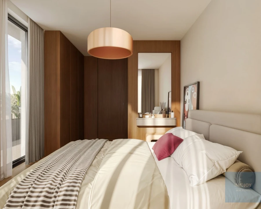 Apartamento T1 para Venda em Matosinhos e Leça da Palmeira Foto 11