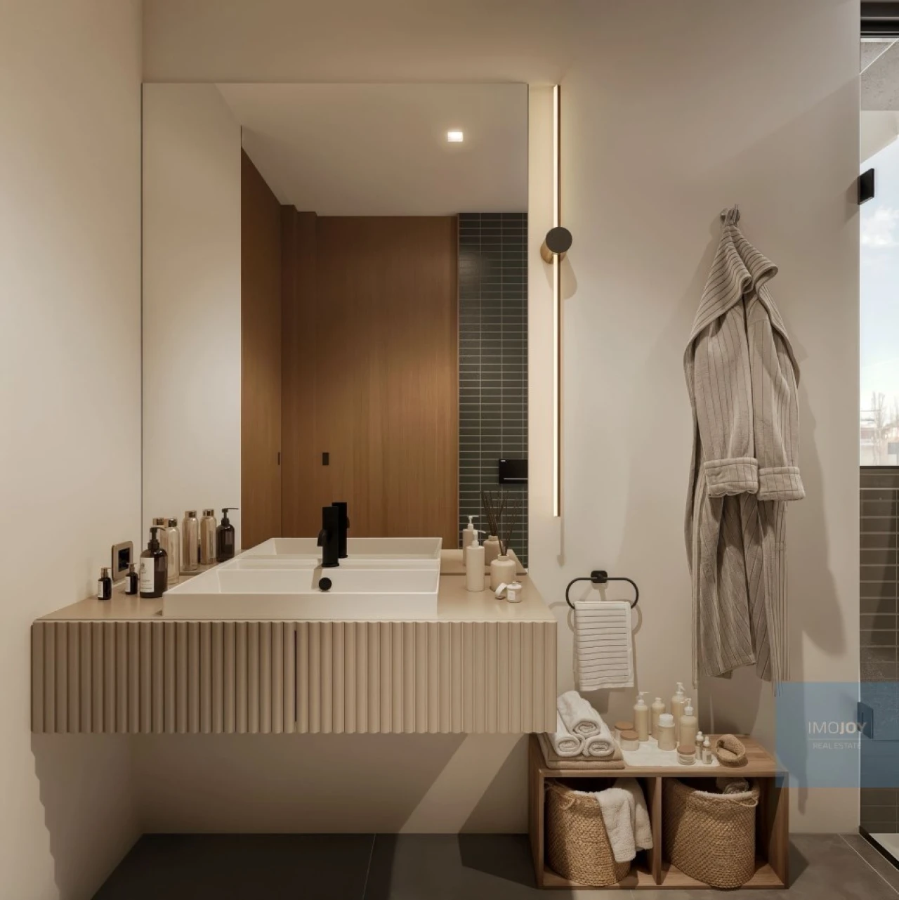 Apartamento T1 para Venda em Matosinhos e Leça da Palmeira Foto 13