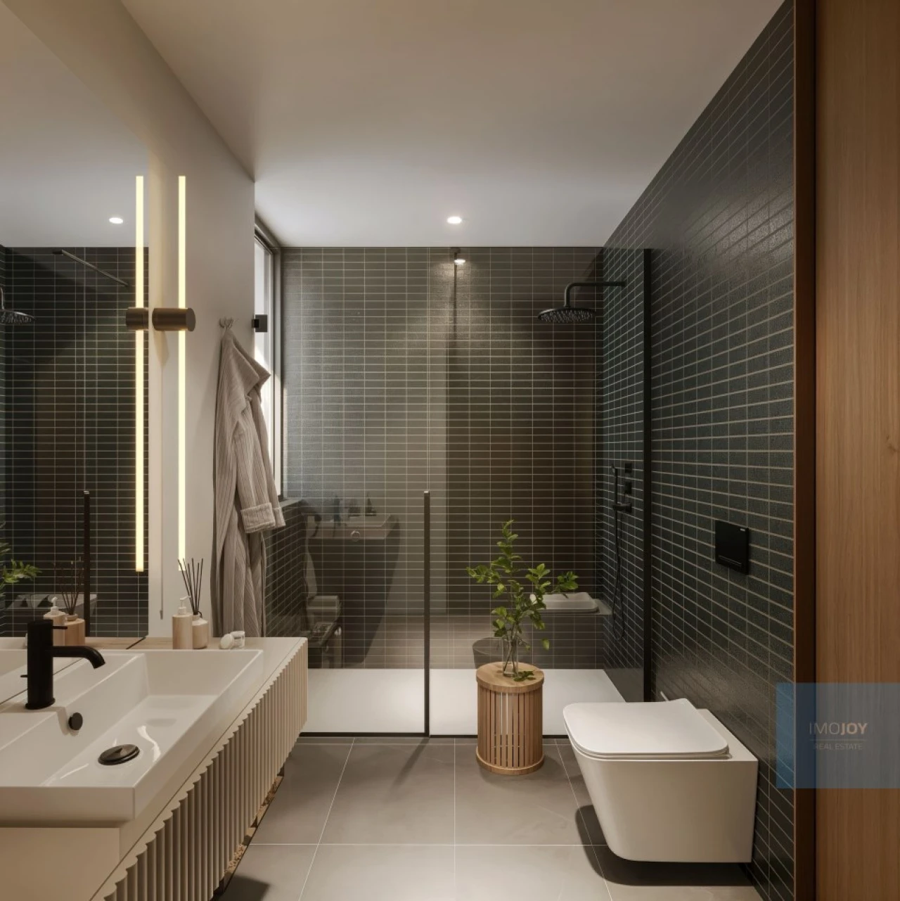 Apartamento T1 para Venda em Matosinhos e Leça da Palmeira Foto 14