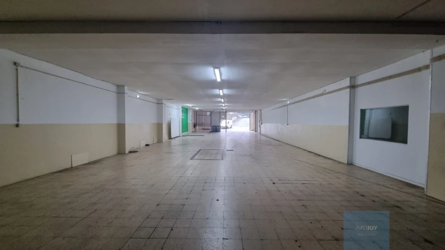 Armazém para Arrendamento em Moscavide e Portela Foto 5