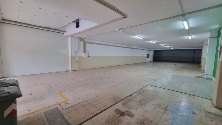 Armazém para Arrendamento em Moscavide e Portela Foto 3