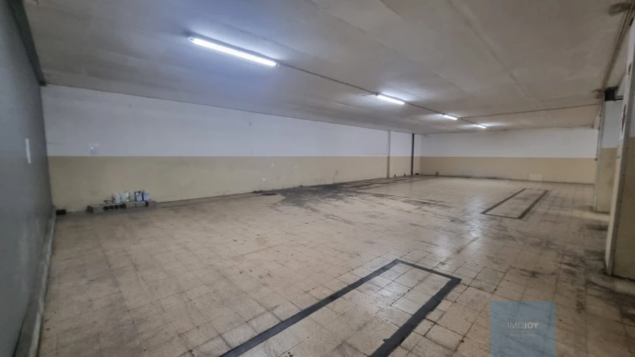 Armazém para Arrendamento em Moscavide e Portela Foto 10